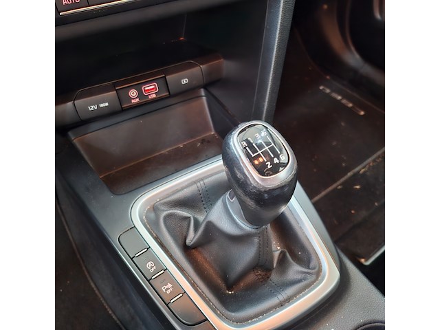 Personenauto, kia, ceed, 2019 - afbeelding 35 van  64