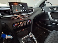 Personenauto, kia, ceed, 2019 - afbeelding 36 van  64