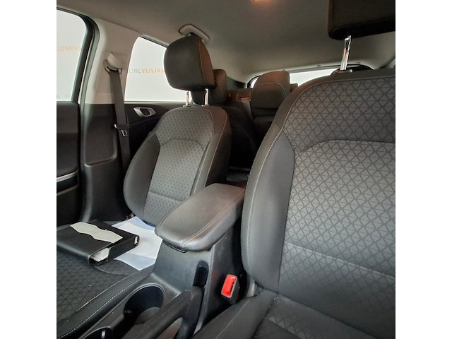 Personenauto, kia, ceed, 2019 - afbeelding 37 van  64