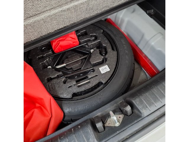 Personenauto, kia, ceed, 2019 - afbeelding 42 van  64