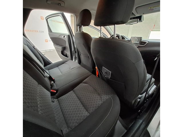 Personenauto, kia, ceed, 2019 - afbeelding 43 van  64
