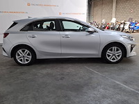 Personenauto, kia, ceed, 2019 - afbeelding 34 van  64