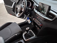 Personenauto, kia, ceed, 2019 - afbeelding 46 van  64
