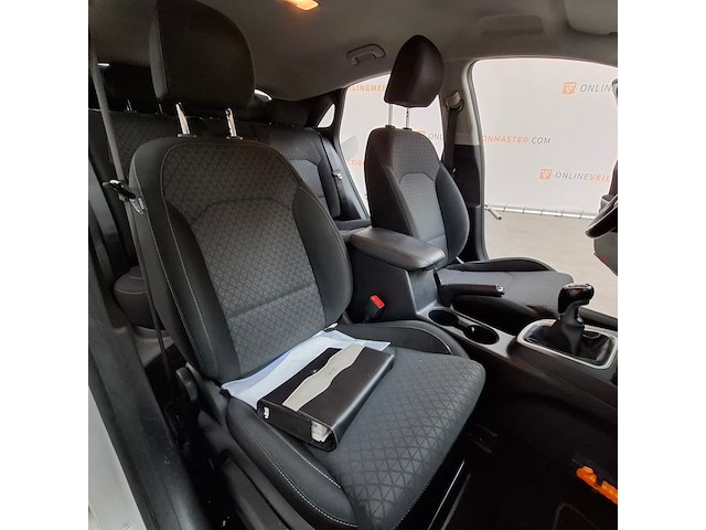 Personenauto, kia, ceed, 2019 - afbeelding 47 van  64
