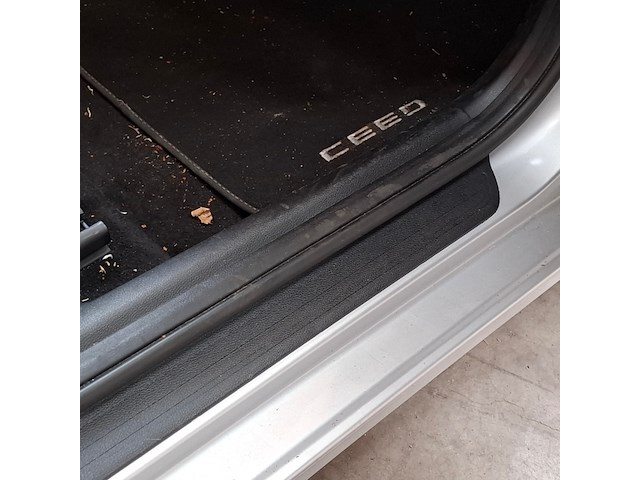 Personenauto, kia, ceed, 2019 - afbeelding 48 van  64