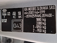 Personenauto, kia, ceed, 2019 - afbeelding 51 van  64