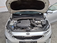Personenauto, kia, ceed, 2019 - afbeelding 52 van  64