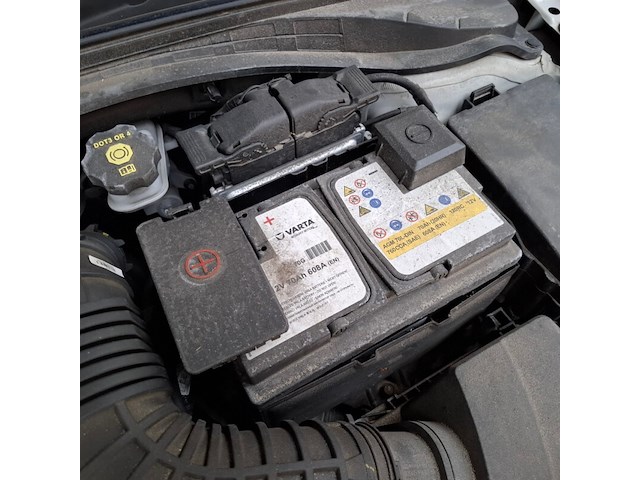 Personenauto, kia, ceed, 2019 - afbeelding 54 van  64