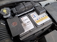 Personenauto, kia, ceed, 2019 - afbeelding 54 van  64