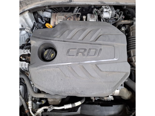 Personenauto, kia, ceed, 2019 - afbeelding 55 van  64