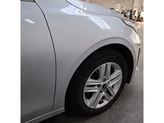 Personenauto, kia, ceed, 2019 - afbeelding 45 van  64