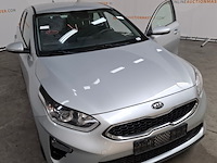Personenauto, kia, ceed, 2019 - afbeelding 60 van  64