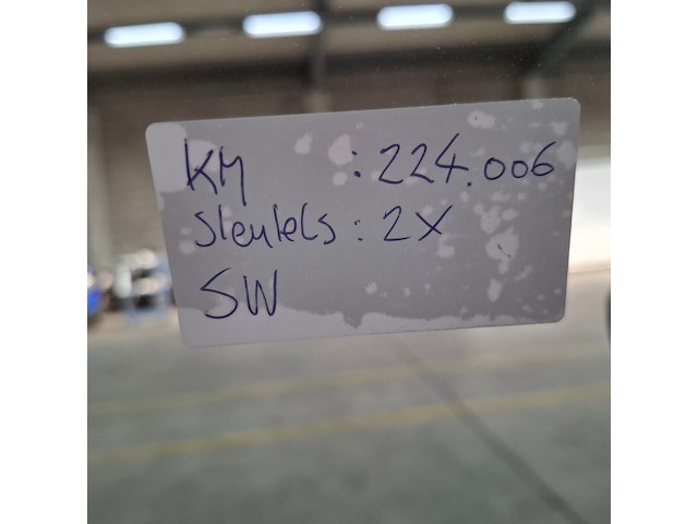 Personenauto, kia, ceed, 2019 - afbeelding 61 van  64