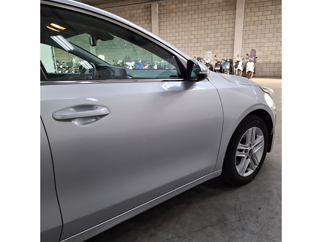 Personenauto, kia, ceed, 2019 - afbeelding 56 van  64