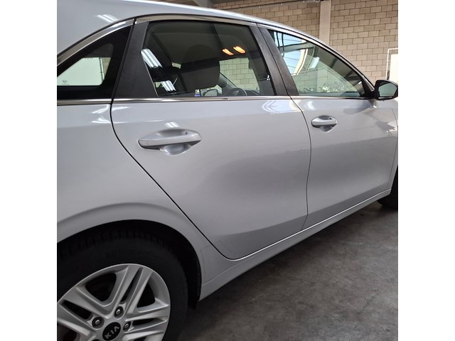 Personenauto, kia, ceed, 2019 - afbeelding 62 van  64