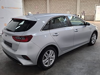 Personenauto, kia, ceed, 2019 - afbeelding 63 van  64