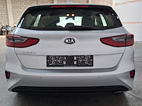 Personenauto, kia, ceed, 2019 - afbeelding 64 van  64
