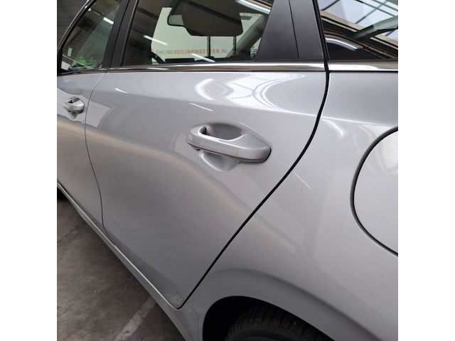 Personenauto, kia, ceed, 2019 - afbeelding 3 van  68
