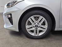 Personenauto, kia, ceed, 2019 - afbeelding 5 van  68