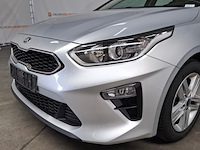 Personenauto, kia, ceed, 2019 - afbeelding 7 van  68