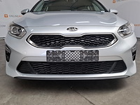 Personenauto, kia, ceed, 2019 - afbeelding 8 van  68