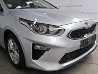 Personenauto, kia, ceed, 2019 - afbeelding 9 van  68