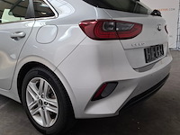 Personenauto, kia, ceed, 2019 - afbeelding 15 van  68