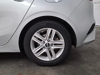 Personenauto, kia, ceed, 2019 - afbeelding 16 van  68