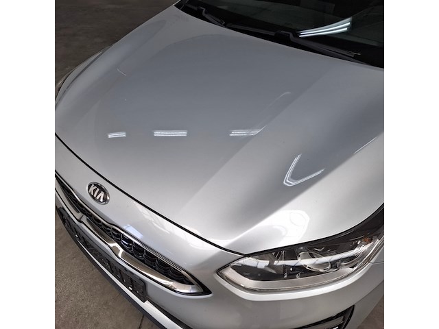 Personenauto, kia, ceed, 2019 - afbeelding 20 van  68