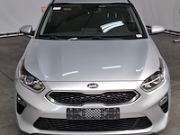 Personenauto, kia, ceed, 2019 - afbeelding 12 van  68