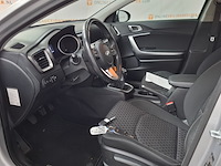 Personenauto, kia, ceed, 2019 - afbeelding 24 van  68