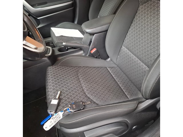 Personenauto, kia, ceed, 2019 - afbeelding 27 van  68