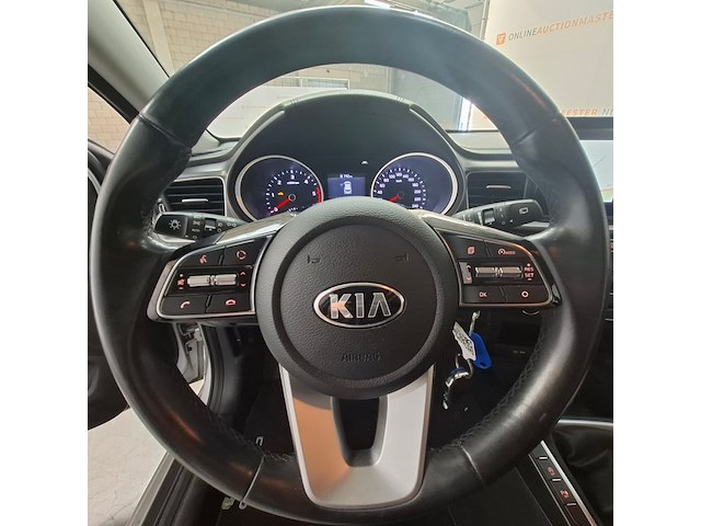 Personenauto, kia, ceed, 2019 - afbeelding 29 van  68