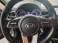 Personenauto, kia, ceed, 2019 - afbeelding 29 van  68