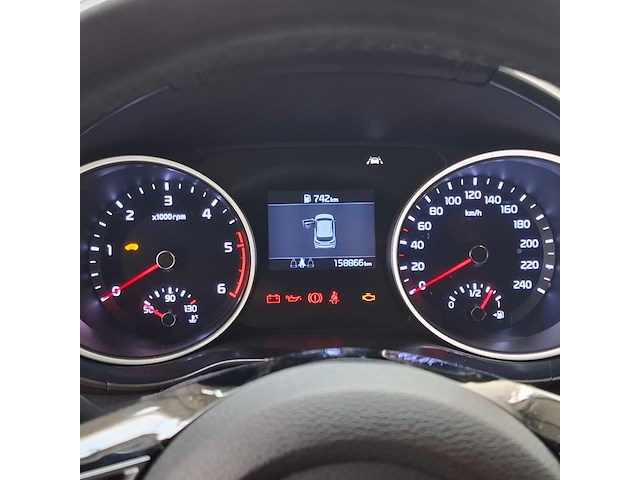 Personenauto, kia, ceed, 2019 - afbeelding 30 van  68