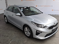 Personenauto, kia, ceed, 2019 - afbeelding 23 van  68