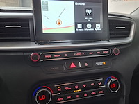 Personenauto, kia, ceed, 2019 - afbeelding 35 van  68