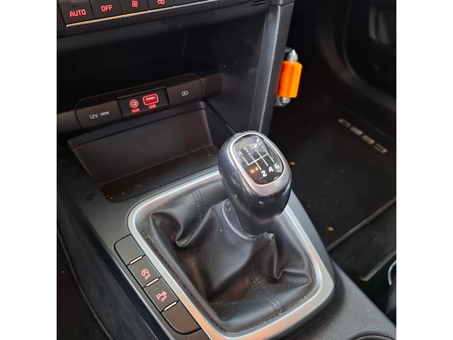 Personenauto, kia, ceed, 2019 - afbeelding 36 van  68