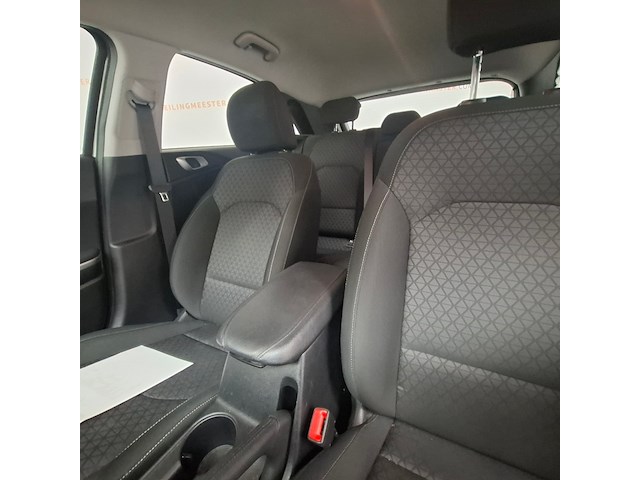 Personenauto, kia, ceed, 2019 - afbeelding 38 van  68