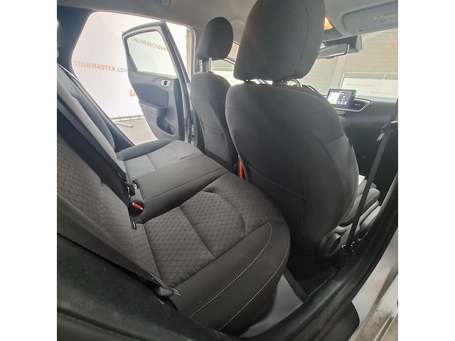 Personenauto, kia, ceed, 2019 - afbeelding 44 van  68