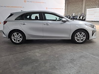 Personenauto, kia, ceed, 2019 - afbeelding 34 van  68