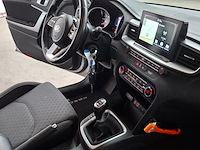 Personenauto, kia, ceed, 2019 - afbeelding 47 van  68