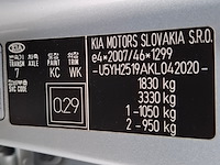 Personenauto, kia, ceed, 2019 - afbeelding 53 van  68