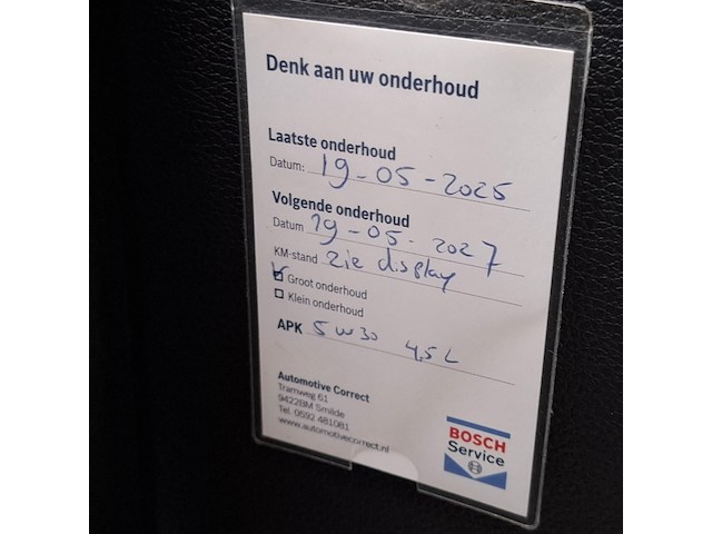 Personenauto, kia, ceed, 2019 - afbeelding 54 van  68