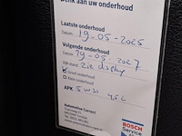 Personenauto, kia, ceed, 2019 - afbeelding 54 van  68