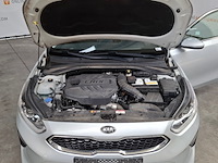 Personenauto, kia, ceed, 2019 - afbeelding 55 van  68