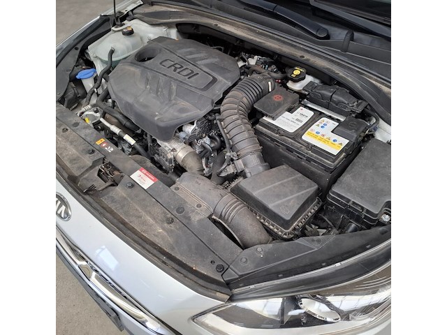 Personenauto, kia, ceed, 2019 - afbeelding 57 van  68