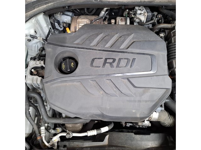 Personenauto, kia, ceed, 2019 - afbeelding 59 van  68