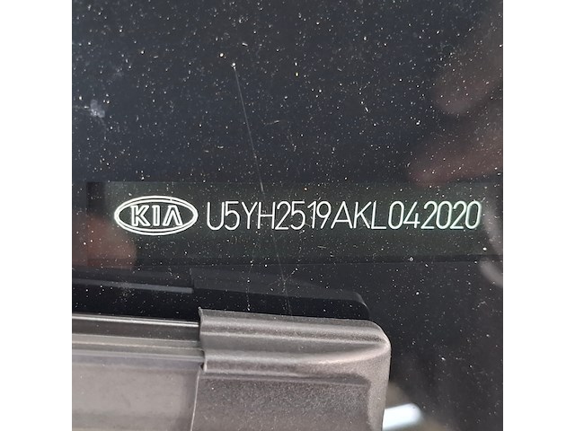 Personenauto, kia, ceed, 2019 - afbeelding 61 van  68