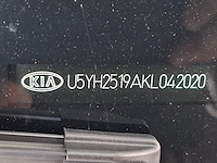 Personenauto, kia, ceed, 2019 - afbeelding 61 van  68